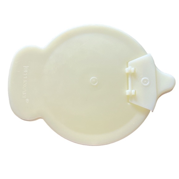 VINTAGE TUPPERWARE CREAM PITCHER - Picture 4 of 7